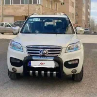 لیفانx60 با گیربکس هیلمنی بهینه