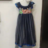 لباس مجلسی دخترانه