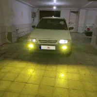 هاچبک کره ای