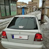 پراید 141|خودرو سواری و وانت|بوکان, |دیوار