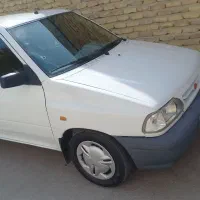 پراید مدل۹۹