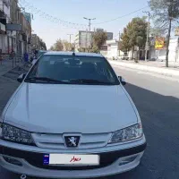 پارس TU5گاز سیمی1401|خودرو سواری و وانت|پاسارگاد, |دیوار