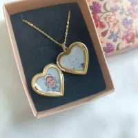 روز مادر روز زن روز پدر هدیه تولد کادو گردنبند|بدلیجات|قم, پردیسان|دیوار