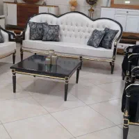 مبلمان وصنایع چوبی|مبلمان خانگی و میز عسلی|صحنه, |دیوار