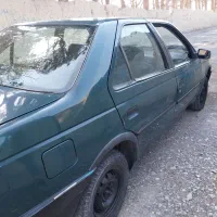 پژو آردی  پراید پژو  معاوضه با موتور