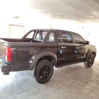 کی ام سی t8|خودرو سواری و وانت|کرج, شهرک آسمان|دیوار