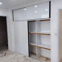 کابینت،کمد.درب چوبی.تعمیرات.تغییرات|خدمات پیشه و مهارت|شیراز, شهرک مهدیآباد|دیوار