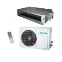 خرید داکت اسپلیت هایسنس HISENSE با بهترین قیمت