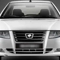 فروش سورن پلاس دوگانه سوز شرکتی