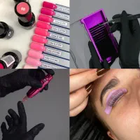 اجاره لاین سالن زیبایی