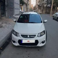 کوییک مدل ۴۰۱کم کار ۷۵کارسالم|خودرو سواری و وانت|صباشهر, |دیوار