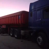 تریلی کمپرس|خودرو سنگین|چهاردانگه (تهران), |دیوار