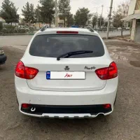 کوییک DA مدل ۱۴۰۲|خودرو سواری و وانت|کرمان, |دیوار