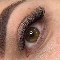 کراتین و احیا.تخفیف ویژه و استثنایی .اکستنشن مژه|خدمات آرایشگری و زیبایی|تنکابن, |دیوار