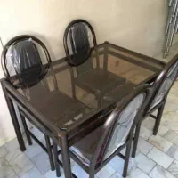 میز و صندلی رستورانی