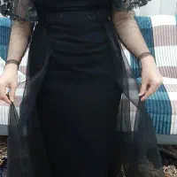 لباس مجلسی|لباس|صومعه‌سرا, |دیوار
