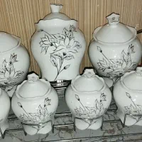 پاسماوری نو|ظروف سرو و پذیرایی|ایذه, |دیوار