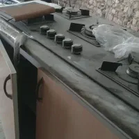 کابینت فلزی کارکرده