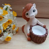 اسب|مجسمه، تندیس، ماکت|سمنان, |دیوار