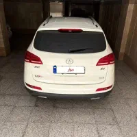 جک s5 مدل ۱۴۰۲ (معاوضه با خودرو بالاتر)|خودرو سواری و وانت|تهران, صادقیه|دیوار