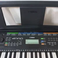 یاماها psr-e253 پدال خور|پیانو، کیبورد، آکاردئون|اسفراین, |دیوار