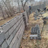 اسا بنا هستم با کمترین زمان و قیمت مناسب|خدمات پیشه و مهارت|بم, |دیوار