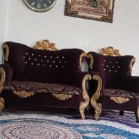مبل هفت نفره