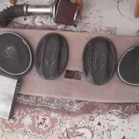 سیستم قوی|سیستم صوتی خانگی|اردبیل, |دیوار