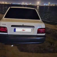 پراید 93|خودرو سواری و وانت|بندر امام خمینی, |دیوار