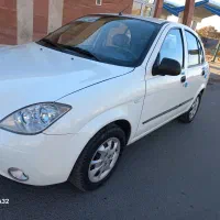 تیبا ۲|خودرو سواری و وانت|همدان, |دیوار