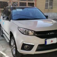 ام وی ام x33s مدل برج 11 سال 1400 با 63 هزار کار