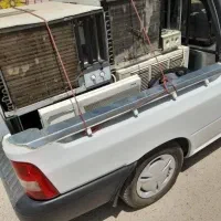 فروش و خریدار کولر از ۱۲ تا ۶۰ هزار متور سوخته با