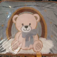 ست خواب ۴ تیکه نوزاد