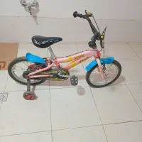 دوچرخه ۱۶