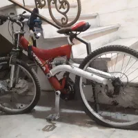دوچرخه المپیا کوهستانی