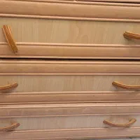 فروش دراور و پا تختی|جاکفشی، کمد، دراور|سروستان, |دیوار