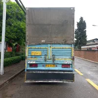 کاویان ۱۱۰|خودرو سنگین|سنگر, |دیوار