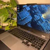 لپ‌تاپ گیمینگ رندرینگLenovo LOQ-i713650HX-RTX 4050