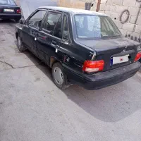 پراید فروشی به قیمت متور ماشین سوارشو توسرما|خودرو سواری و وانت|هشتگرد, تهران دشت|دیوار