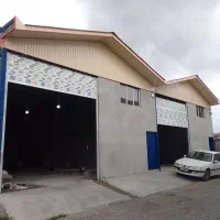 ۲ عدد سوله ۱۵۰ متری/هلی کتی آمل