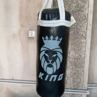 کیسه بوکس|تجهیزات ورزشی|کرمانشاه, |دیوار