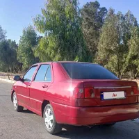 چری ویانا مدل ۹۱|خودرو سواری و وانت|شاهین‌شهر, شهرک صنعتی|دیوار