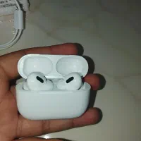 ارپاد Air Pods pro در حد نو