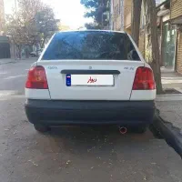 پراید ۱۴۱ - مدل ۹۴ - استثنایی - بدون رنگ|خودرو سواری و وانت|مشهد, توس (بلوار توس)|دیوار