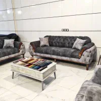 تخفیفات ویژه عمده‌فروشی بهره‌مند/شوید/ مبل مبلمان/|حراج|بندر کنگان, |دیوار
