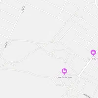 زمین-شهرک-شهریار-چهره-گشا