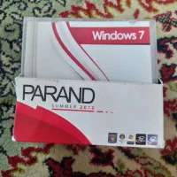 مجموعه نرم افزار و ویندوز