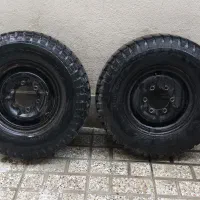 لاستیک نیسان