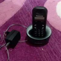 تلفن بیسیمی