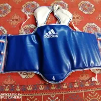 لباس تکواندو|تجهیزات ورزشی|تهران, امام زاده عبدالله|دیوار